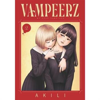 Vampeerz, Volume 2