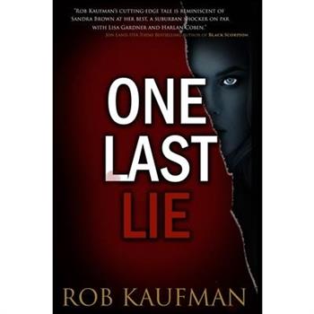 One Last Lie