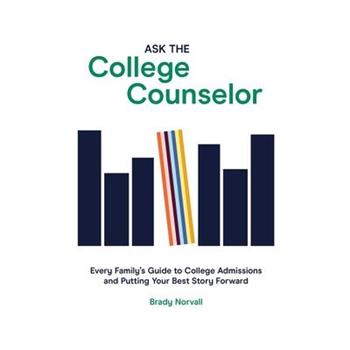 Ask the College Counselor