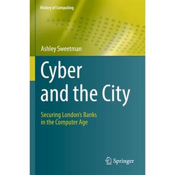 Cyber and the City