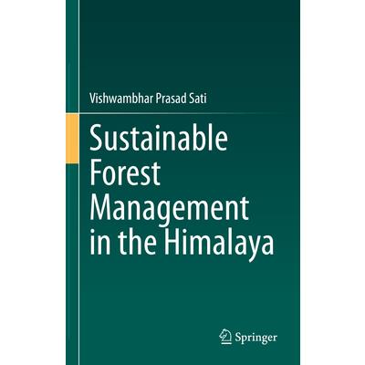 Sustainable Forest Management in the Himalaya
