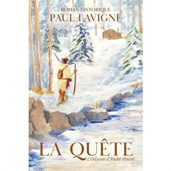 La Qu礙te