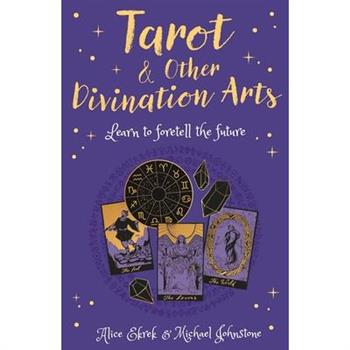 Tarot & Other Divination Arts