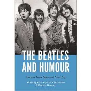 The Beatles and Humour
