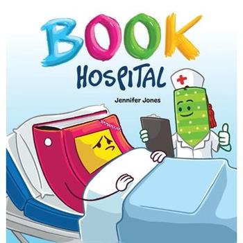 Book Hospital