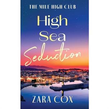High Sea Seduction