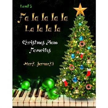 Fa la la la la La la la la Level 2