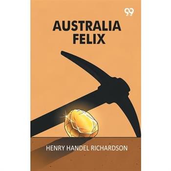 Australia Felix