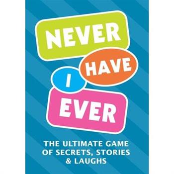 Never Have I Ever