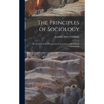 The Principles of Sociology