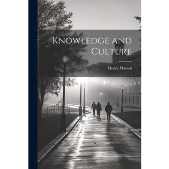 Knowledge and Culture