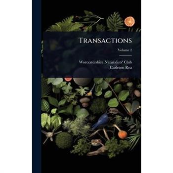 Transactions