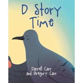 D Story Time