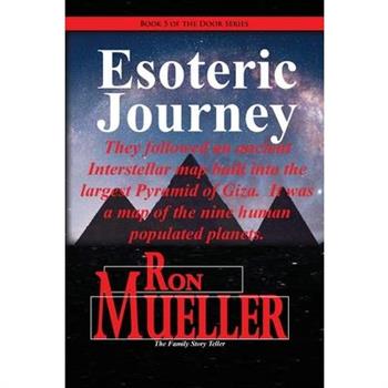Esotedric Journey
