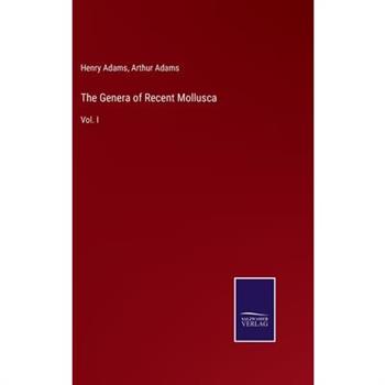 The Genera of Recent Mollusca