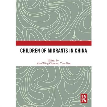 Children of Migrants in China