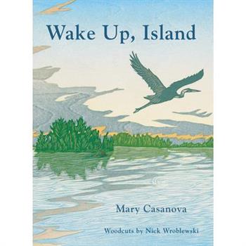 Wake Up, Island