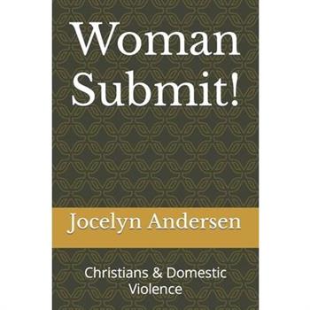 Woman Submit!