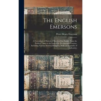 The English Emersons