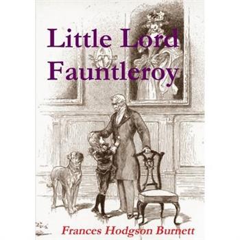 Little Lord Fauntleroy