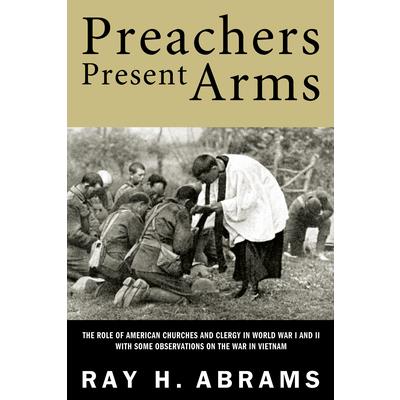 Preachers Present Arms