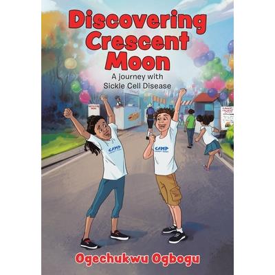 Discovering Crescent Moon