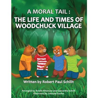 A Moral Tail