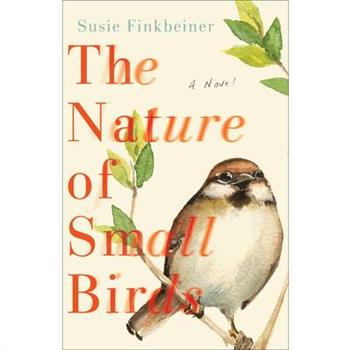 The Nature of Small Birds