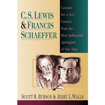 C. S. Lewis Francis Schaeffer