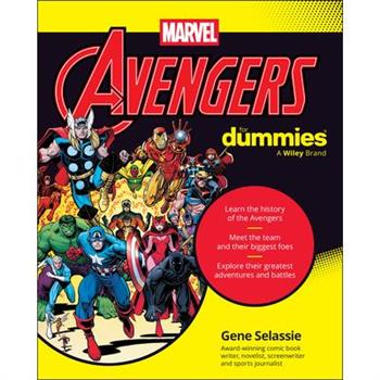 Avengers for Dummies