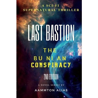 Last Bastion