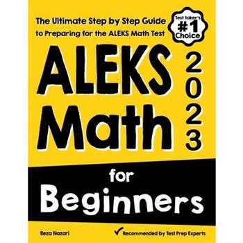 ALEKS Math for Beginners