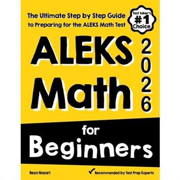 ALEKS Math for Beginners