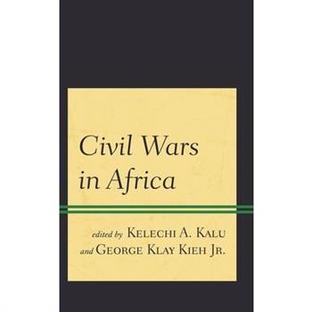 Civil Wars in Africa