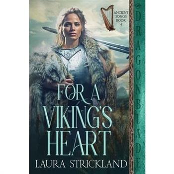 For a Viking's Heart