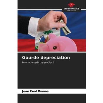 Gourde depreciation
