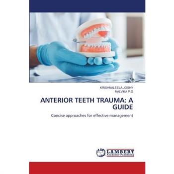 Anterior Teeth Trauma