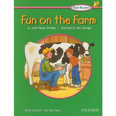 Fun on the Farm
