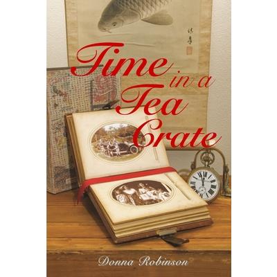 Time in a Tea Crate