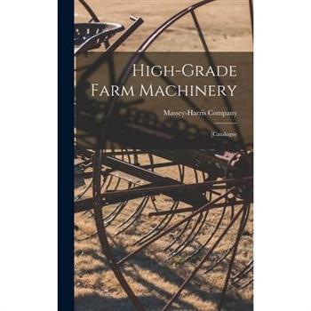 High-grade Farm Machinery
