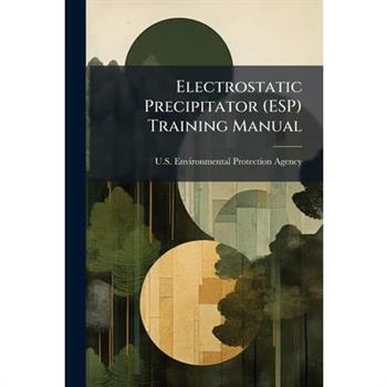 Electrostatic Precipitator (ESP) Training Manual