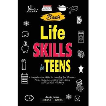 Basic Lifeskills for Teens
