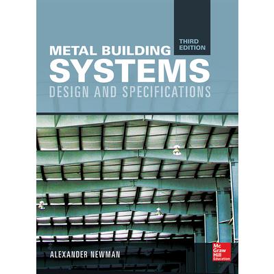 Metal Building Systems 3e (Pb)