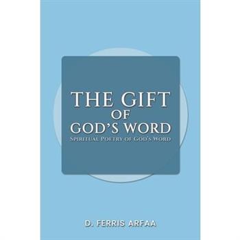 The Gift of God’s Word