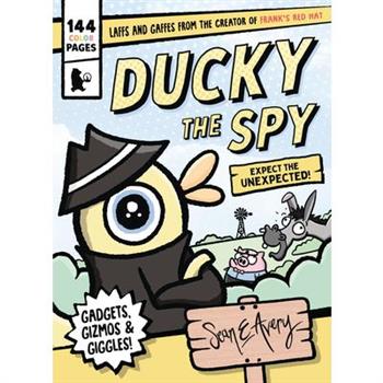 Ducky the Spy