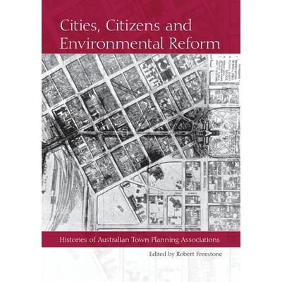 Cities, Citizens and Environmental Reform