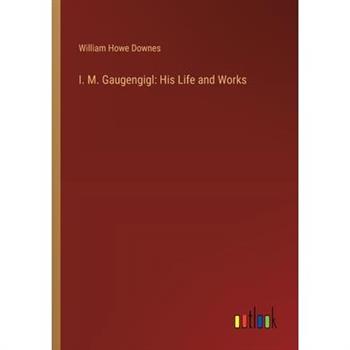 I. M. Gaugengigl