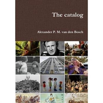 The catalog