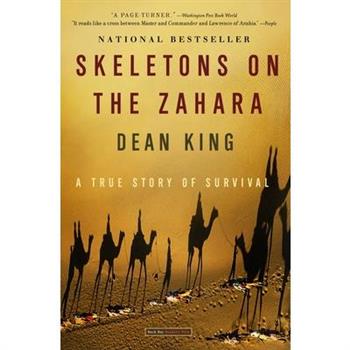 Skeletons On The Zahara