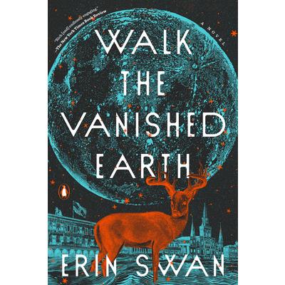 Walk the Vanished Earth
